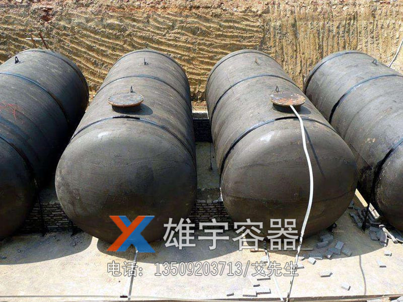 东莞埋（mái）地油罐生（shēng）产