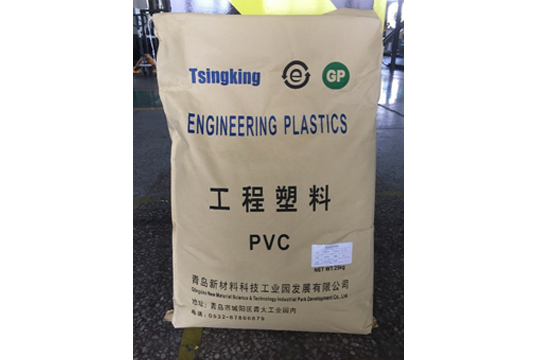 PVC門封塑膠套的理化性能
